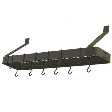 Gould Wall Mounted Pot Rack
